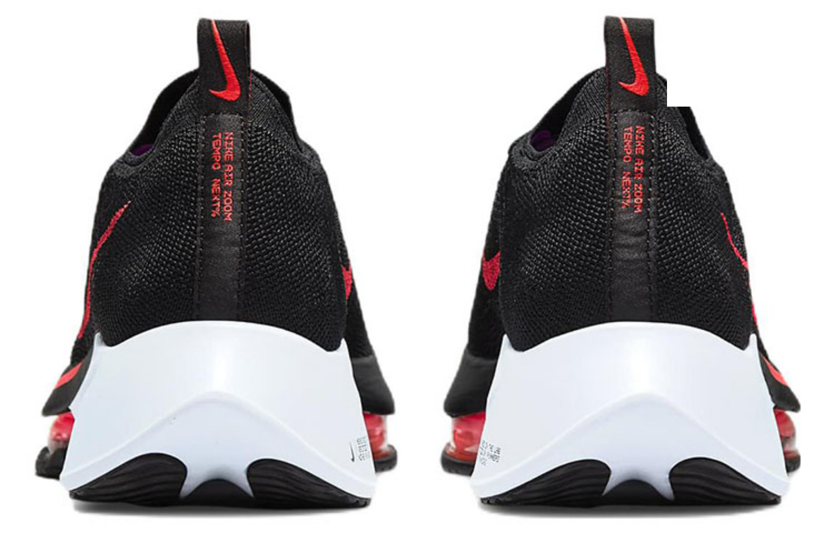 Фото № 4 с приближением к товару «‎ Nike Air Zoom Tempo Next Running shoes»