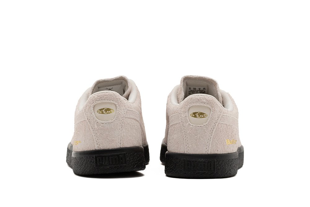 Фото № 3 с приближением к товару «‎Puma BY Butter Goods Vintage»