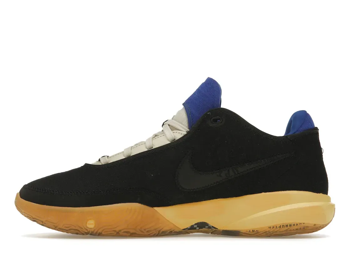 Фото № 3 с приближением к товару «‎Nike LeBron 20 Uninterrupted Speak Your Truth»