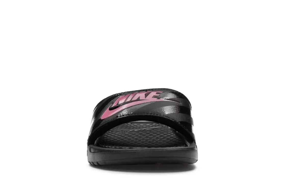 Фото № 2 с приближением к товару «‎Nike Benassi Jdi»