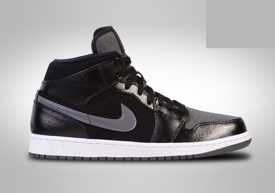 Фото № 1 с приближением к товару «‎Nike Air Jordan 1 Retro Premium Winterized »