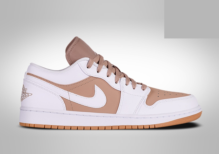 Фото № 1 с приближением к товару «‎Nike Air Jordan 1 Retro Hemp »