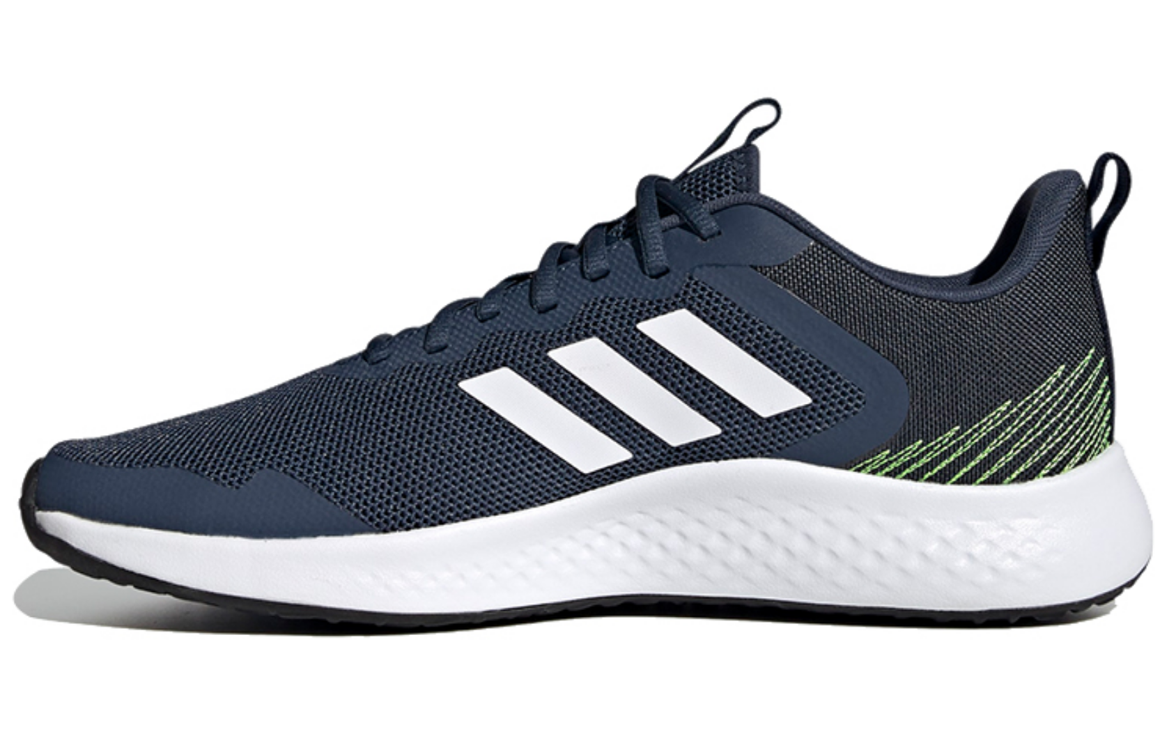 Фото № 1 с приближением к товару «‎ adidas Fluidstreet Running shoes»