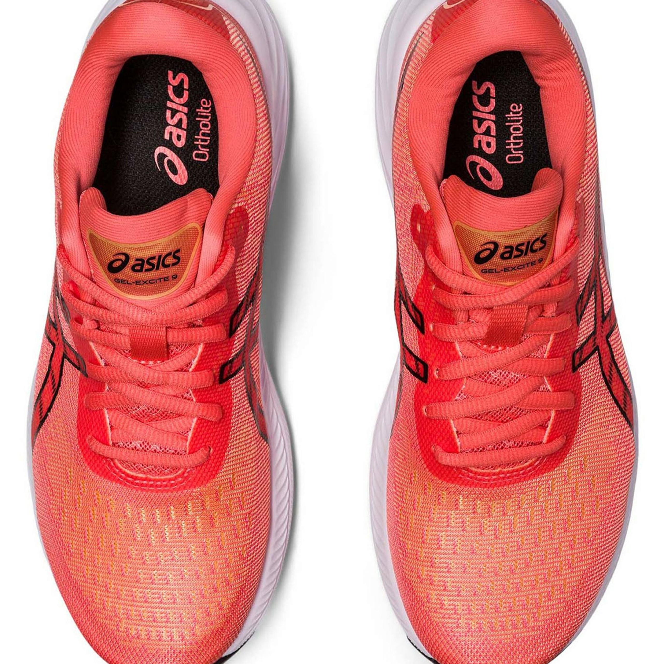 Фото № 3 с приближением к товару «‎Asics Gel-Excite 9»