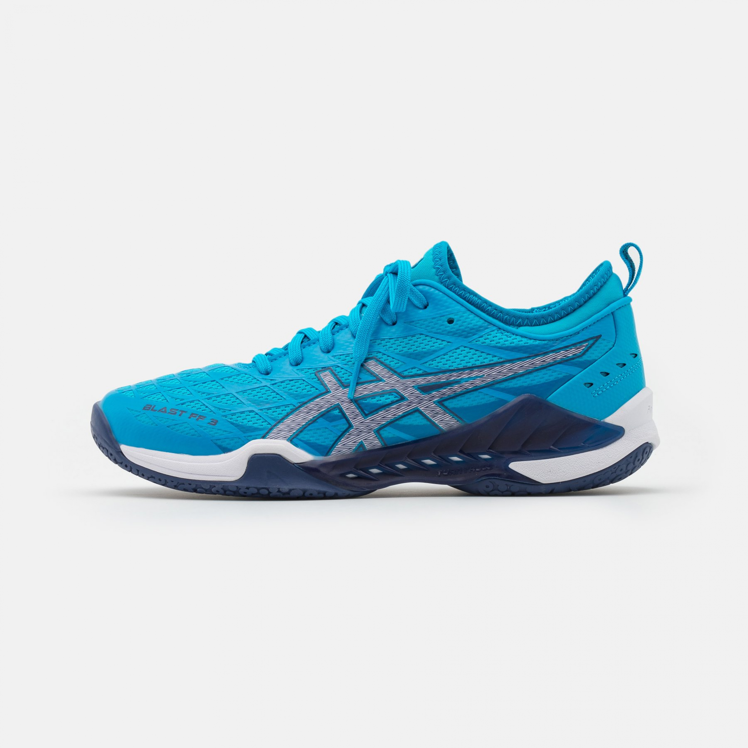 Фото № 1 с приближением к товару «‎Asics Blast FF 3»