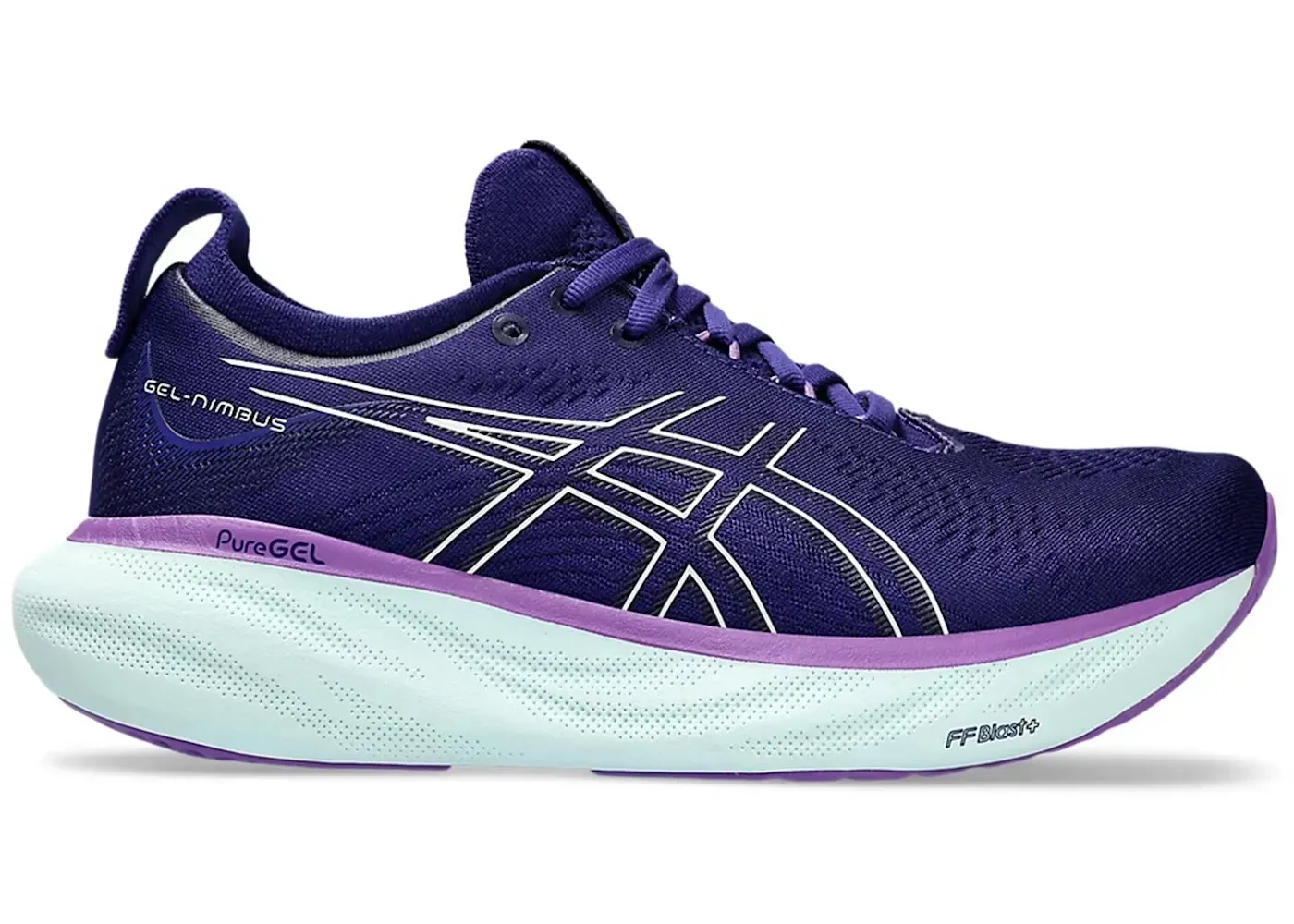 ASICS Gel-Nimbus 25