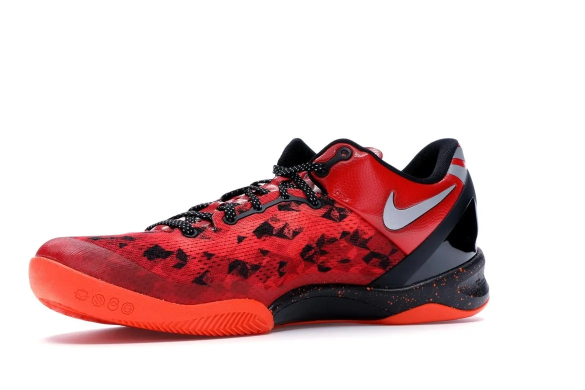 Фото № 2 с приближением к товару «‎Nike Kobe 8 Challenge Red»
