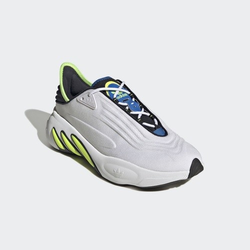 Фото № 4 с приближением к товару «‎Adidas Adifom Sltn»