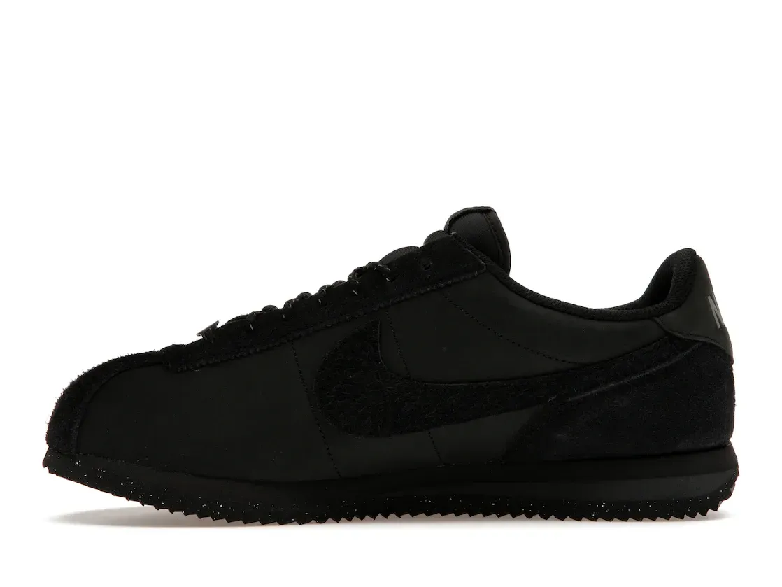 Фото № 3 с приближением к товару «‎Nike Cortez PRM Great Outdoors Triple Black »