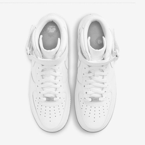 Фото № 4 с приближением к товару «‎Nike Air Force 1 ’07 »