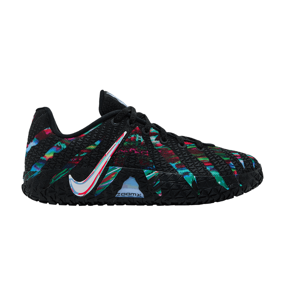 Nike JA 3 GS King of the Court