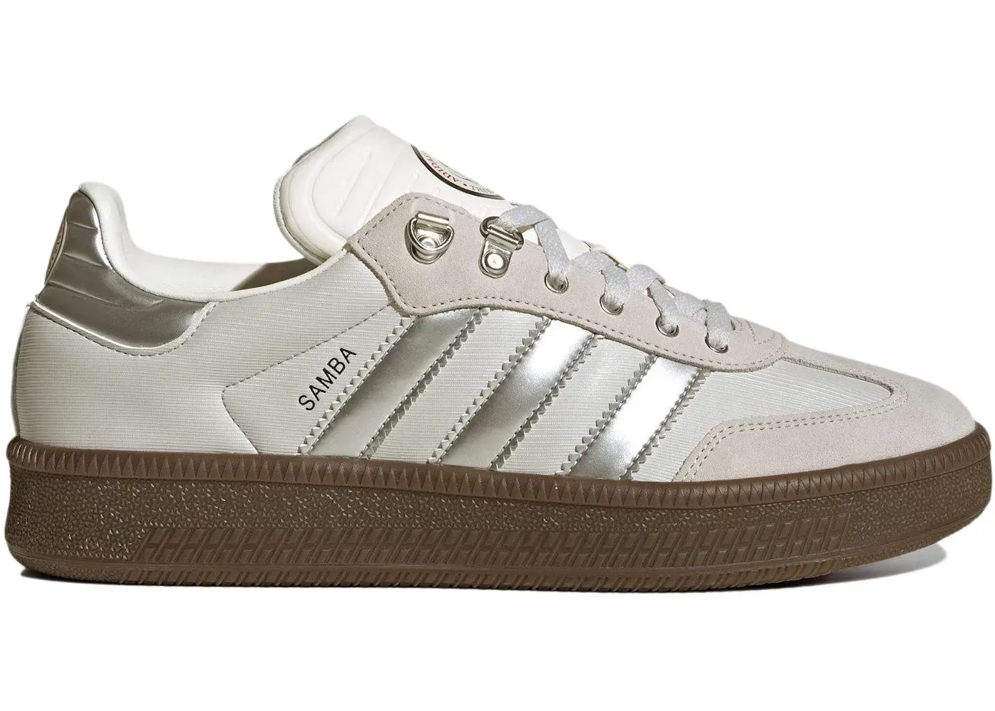 Фото № 1 с приближением к товару «‎adidas Samba XLG»