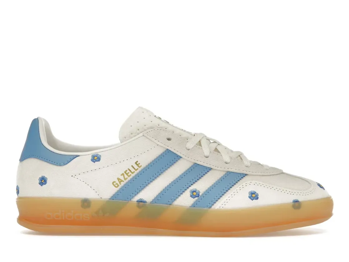 Фото № 1 с приближением к товару «‎adidas Gazelle Indoor»