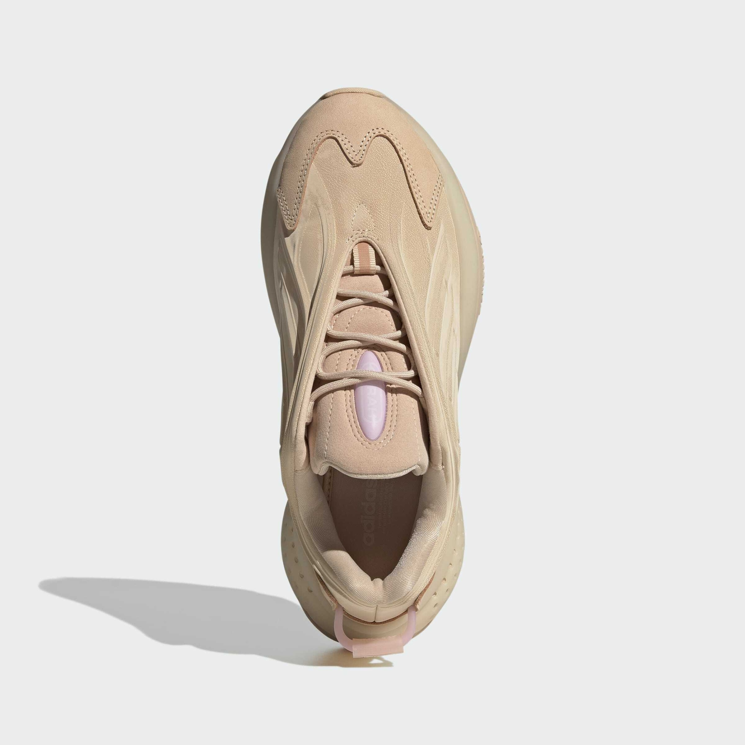 Фото № 3 с приближением к товару «‎Adidas Ozrah »