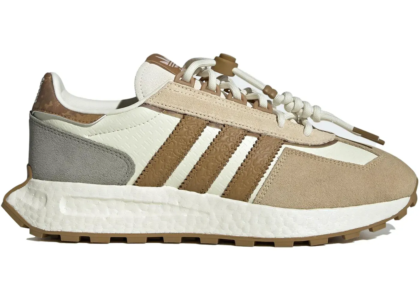 Фото № 1 с приближением к товару «‎adidas Retropy E5 Chinese New Year (2023)»