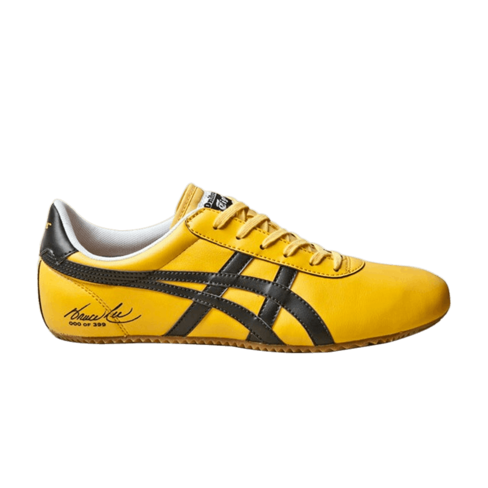 BAIT x ASICS Tai Chi Bruce Lee