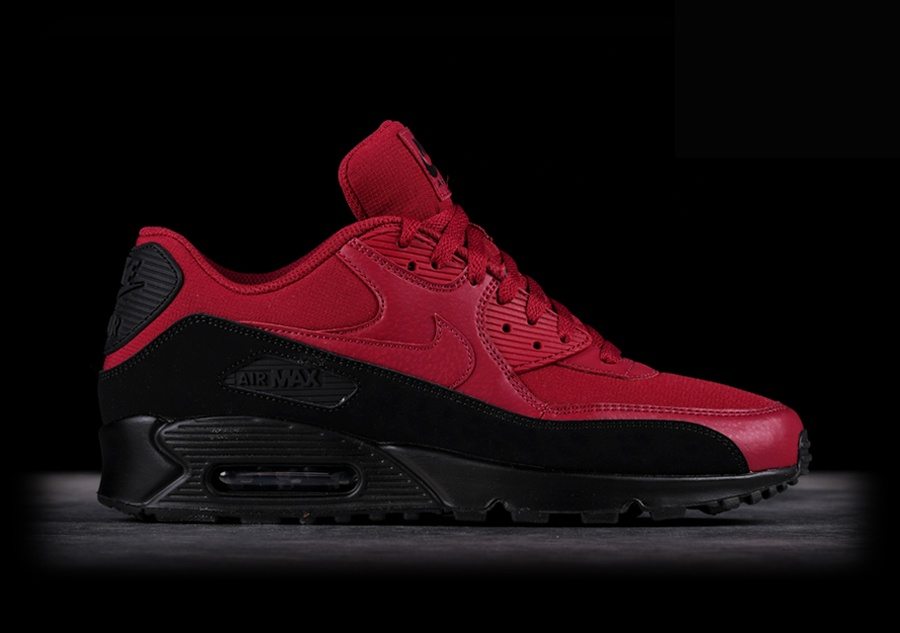Фото № 1 с приближением к товару «‎Nike Air Max 90 Essential »