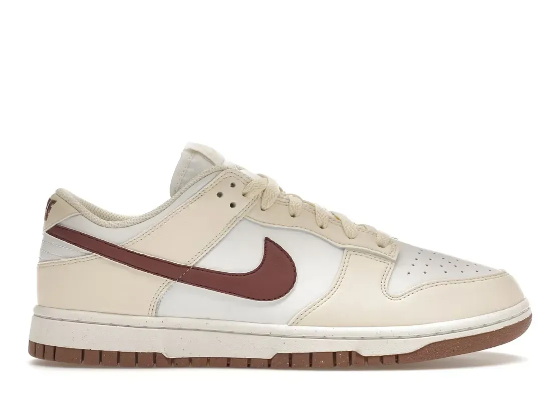Фото № 1 с приближением к товару «‎Nike Dunk Low Next Nature»
