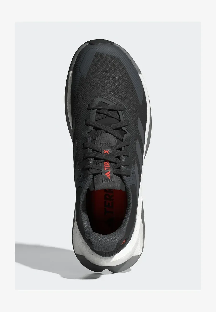 Фото № 3 с приближением к товару «‎TERREX SOULSTRIDE ULTRA W TRAIL RUNNING SHOES»