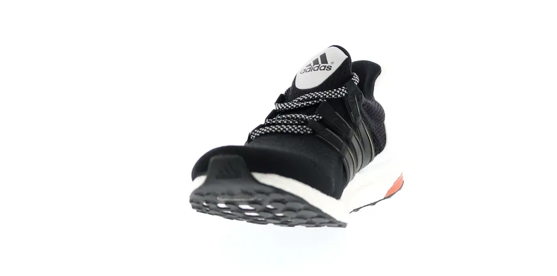 Фото № 2 с приближением к товару «‎adidas Ultra Boost 1.0 Wood Wood Black»