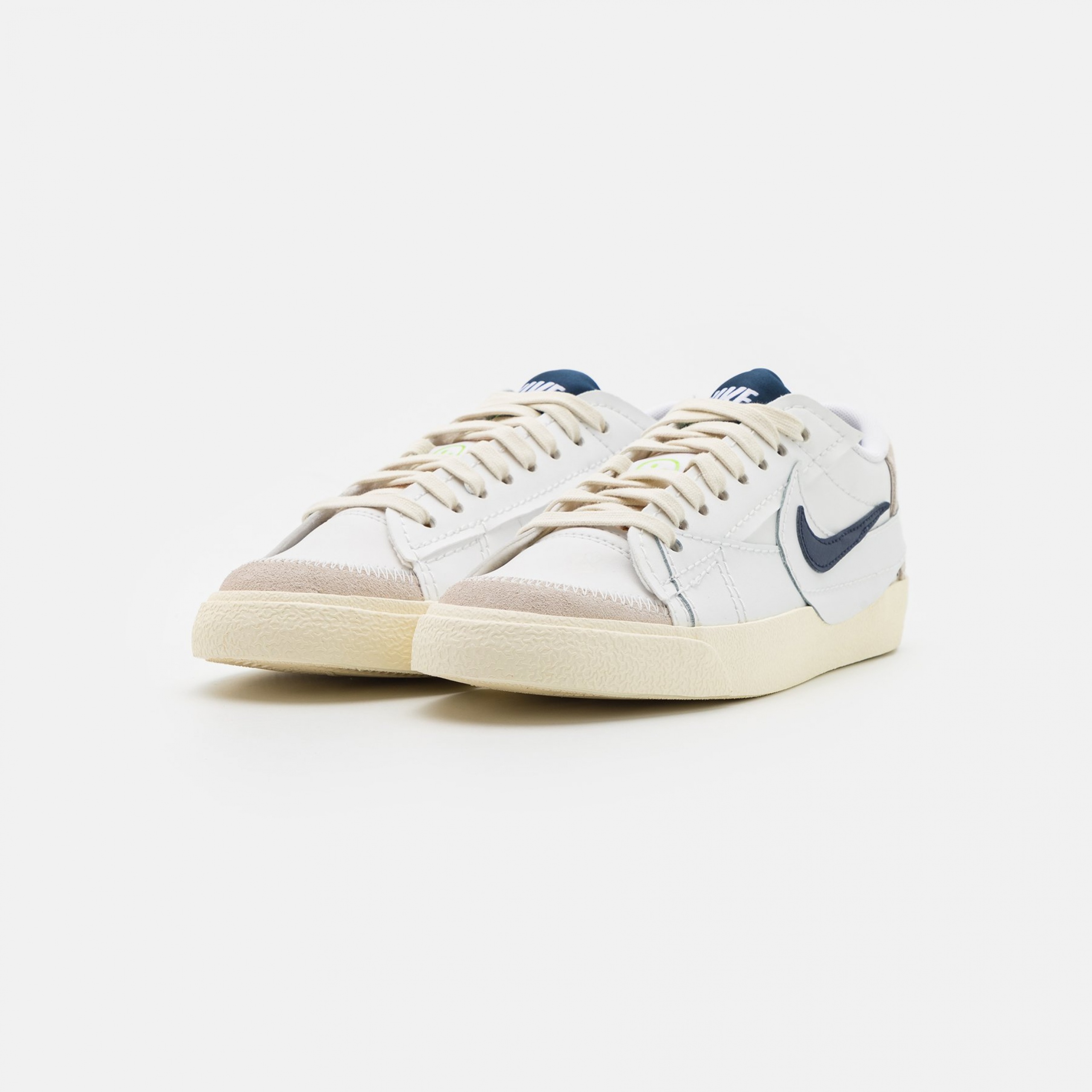 Фото № 2 с приближением к товару «‎Nike Blazer Jumbo »