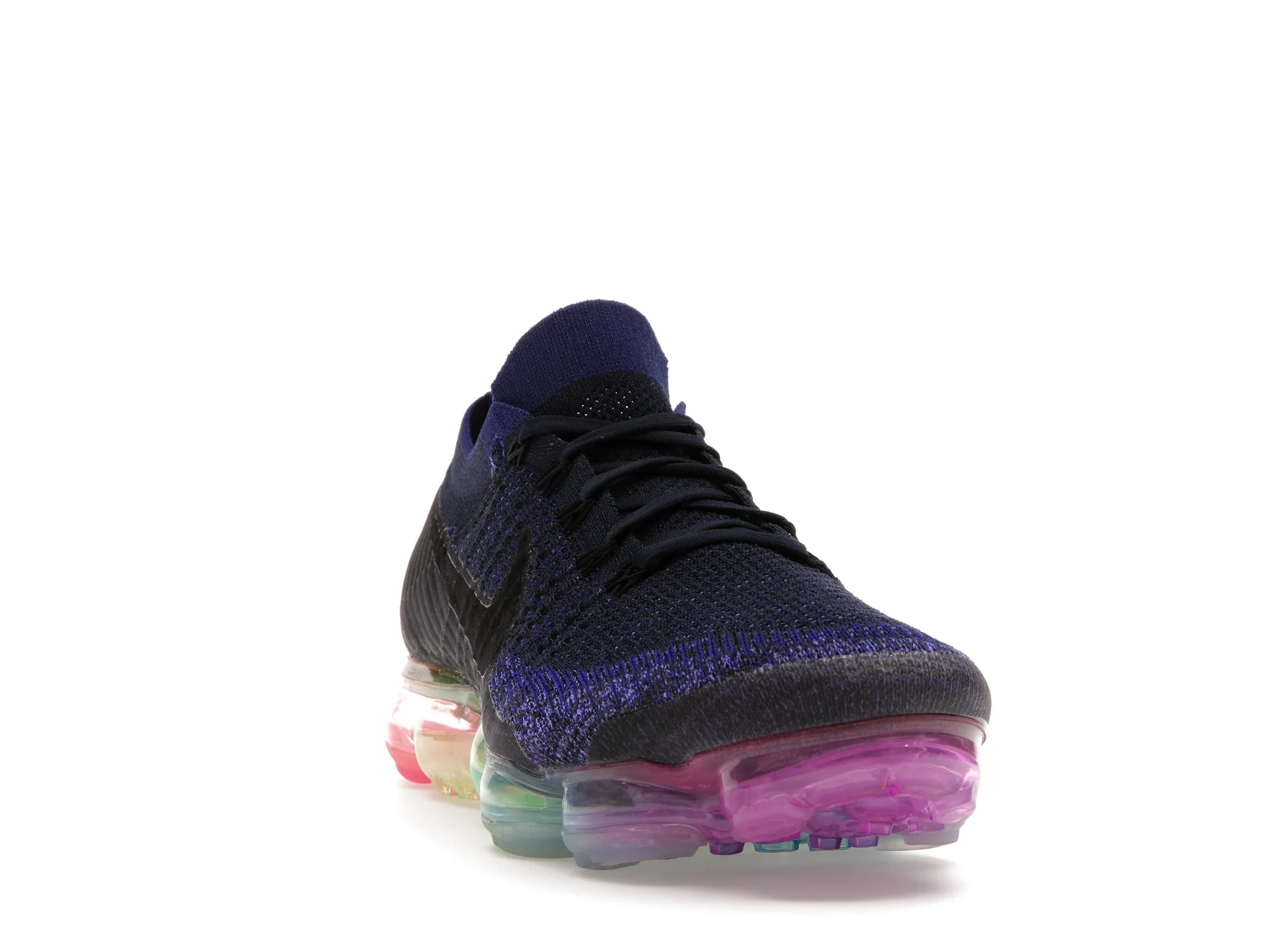 Фото № 2 с приближением к товару «‎Nike Air VaporMax Be True (2017)»