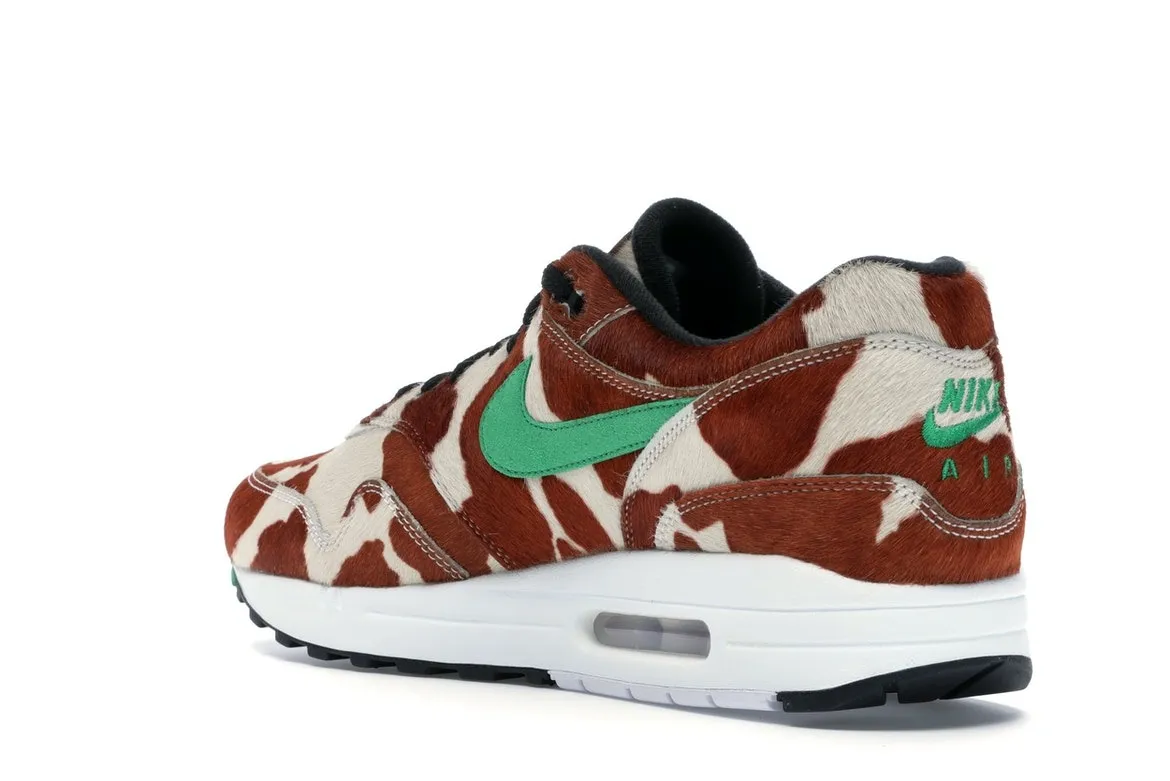 Купить Кроссовки Nike Air Max Atmos Animal Giraffe(AQ0928