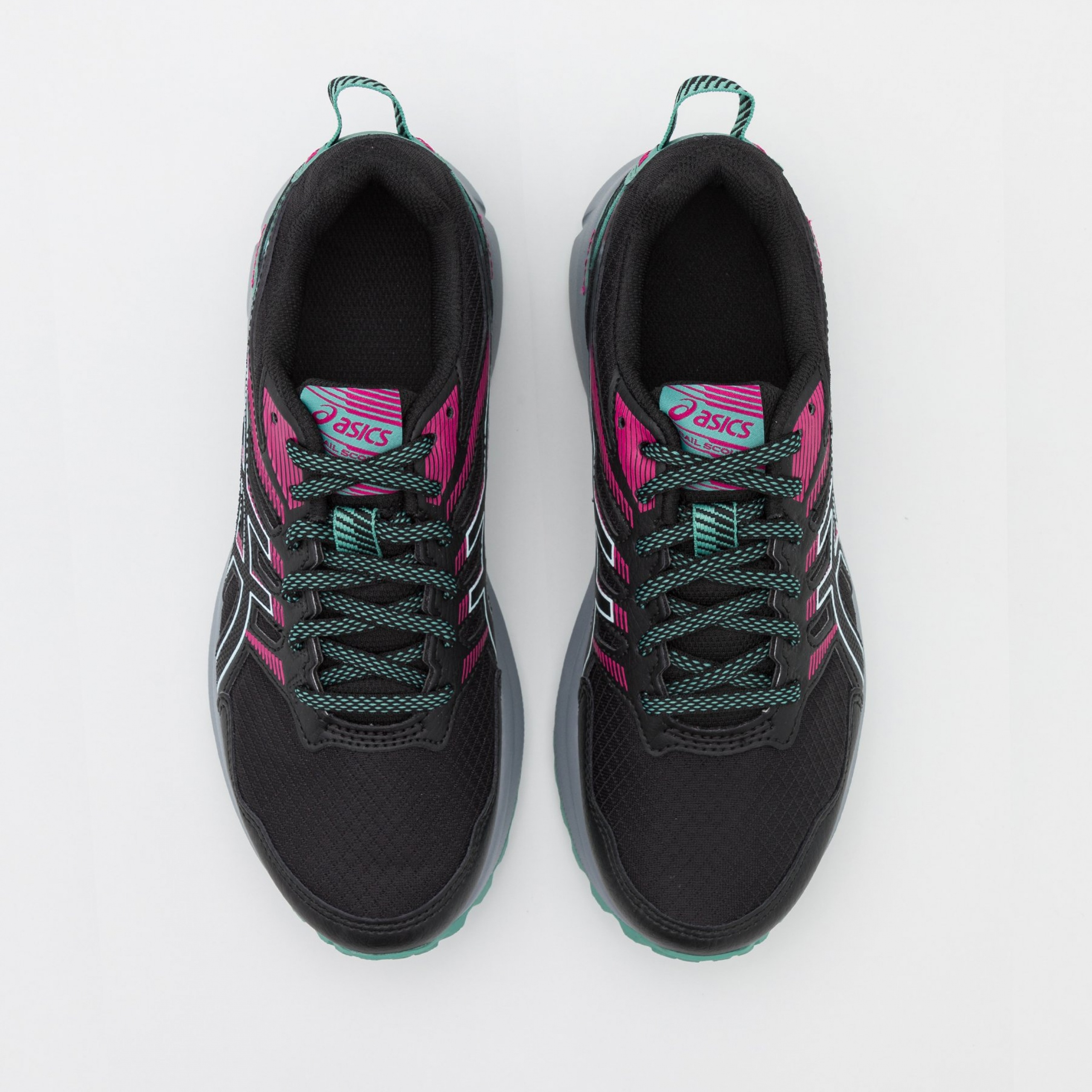 Фото № 4 с приближением к товару «‎Asics Scout 2»