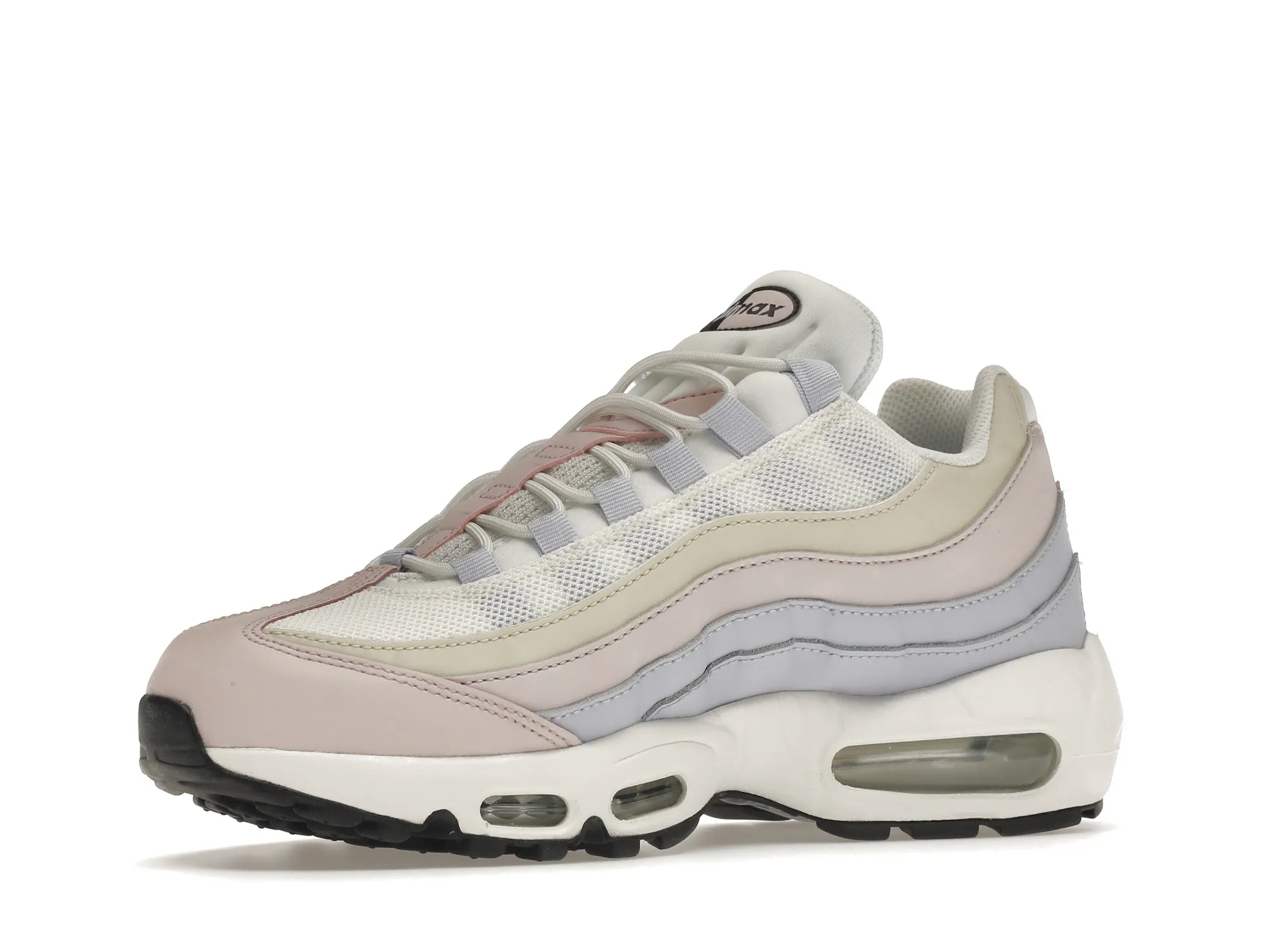 Air max 95 sales ghost v2