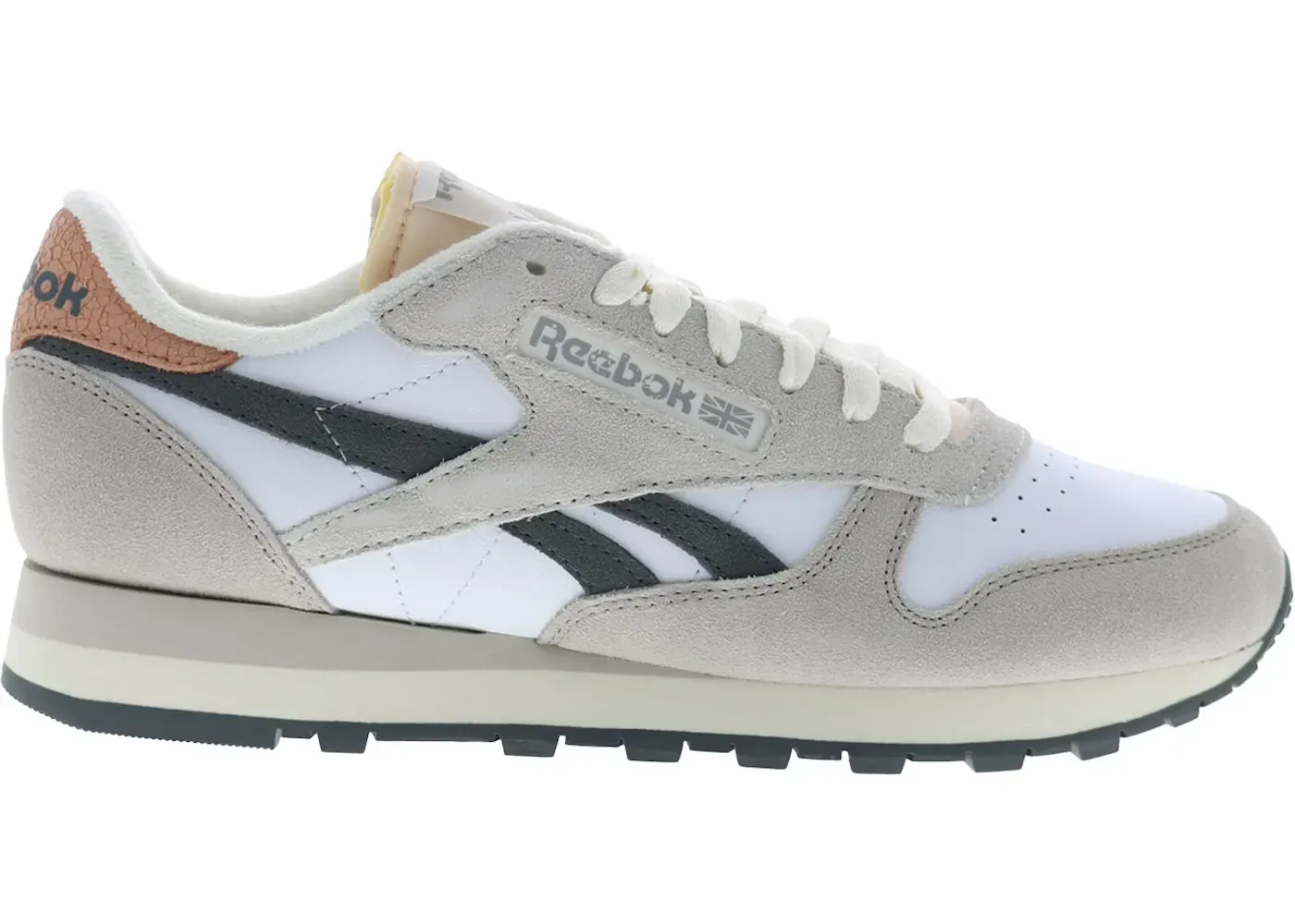 Reebok Classic Leather