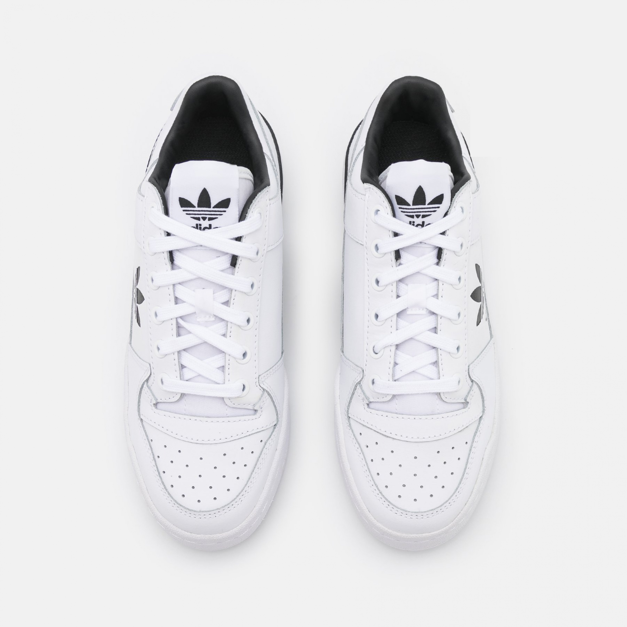 Фото № 3 с приближением к товару «‎Adidas Forum Bold »
