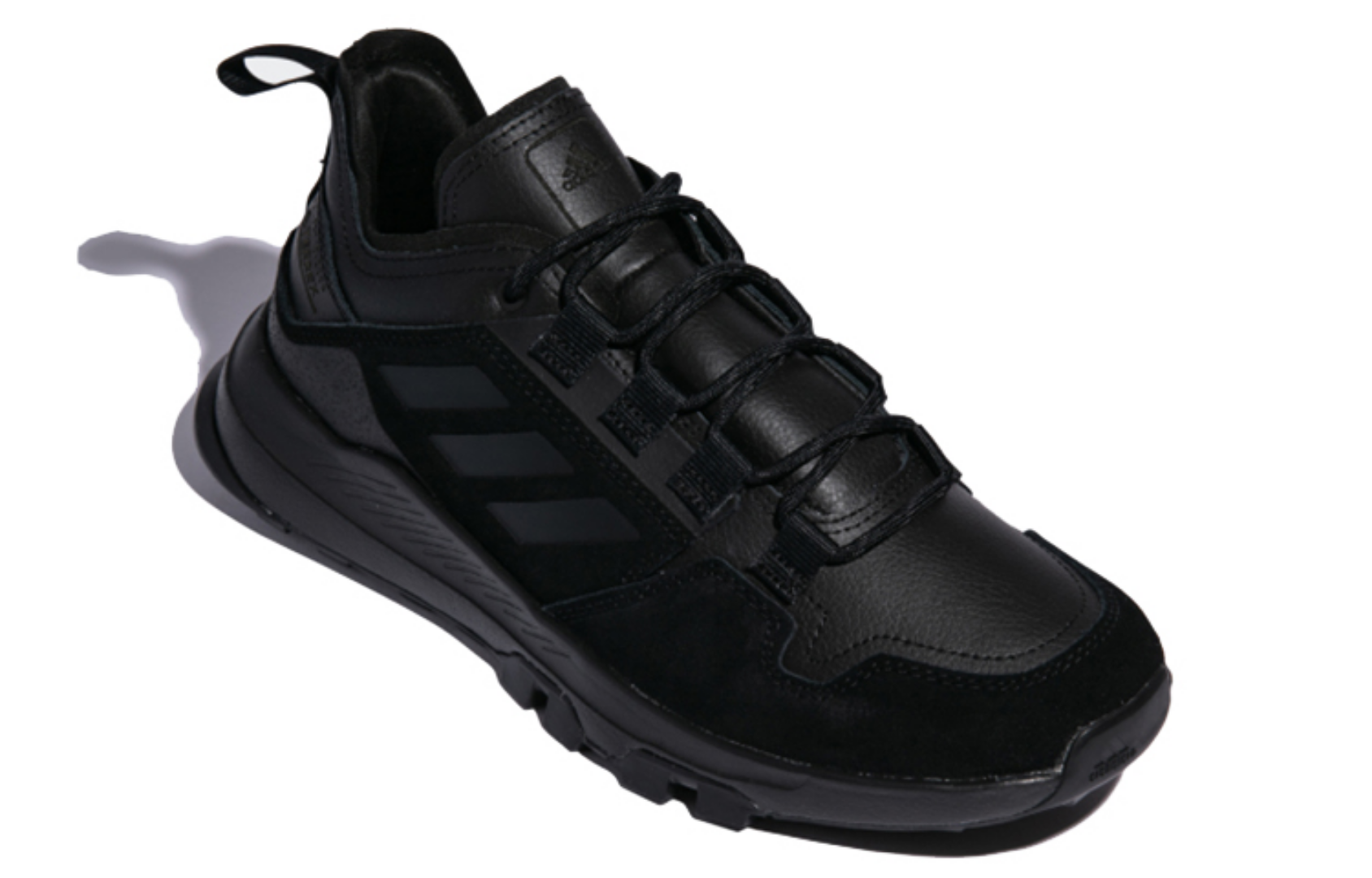 Фото № 4 с приближением к товару «‎adidas Terrex Hikster Lea Black»