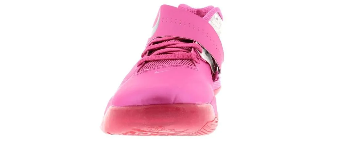 Фото № 4 с приближением к товару «‎Nike KD 4 Aunt Pearl»