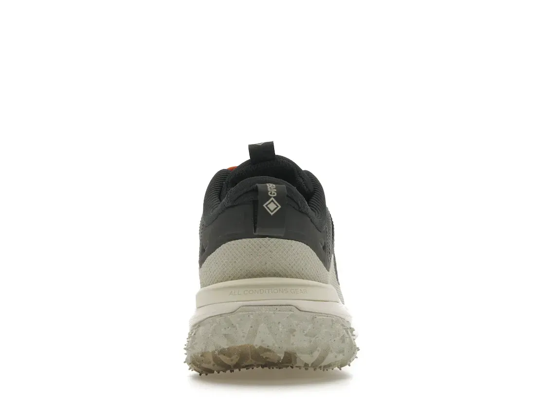 Фото № 4 с приближением к товару «‎Nike ACG Mountain Fly 2 Low Gore-Tex Dark Smoke Grey»