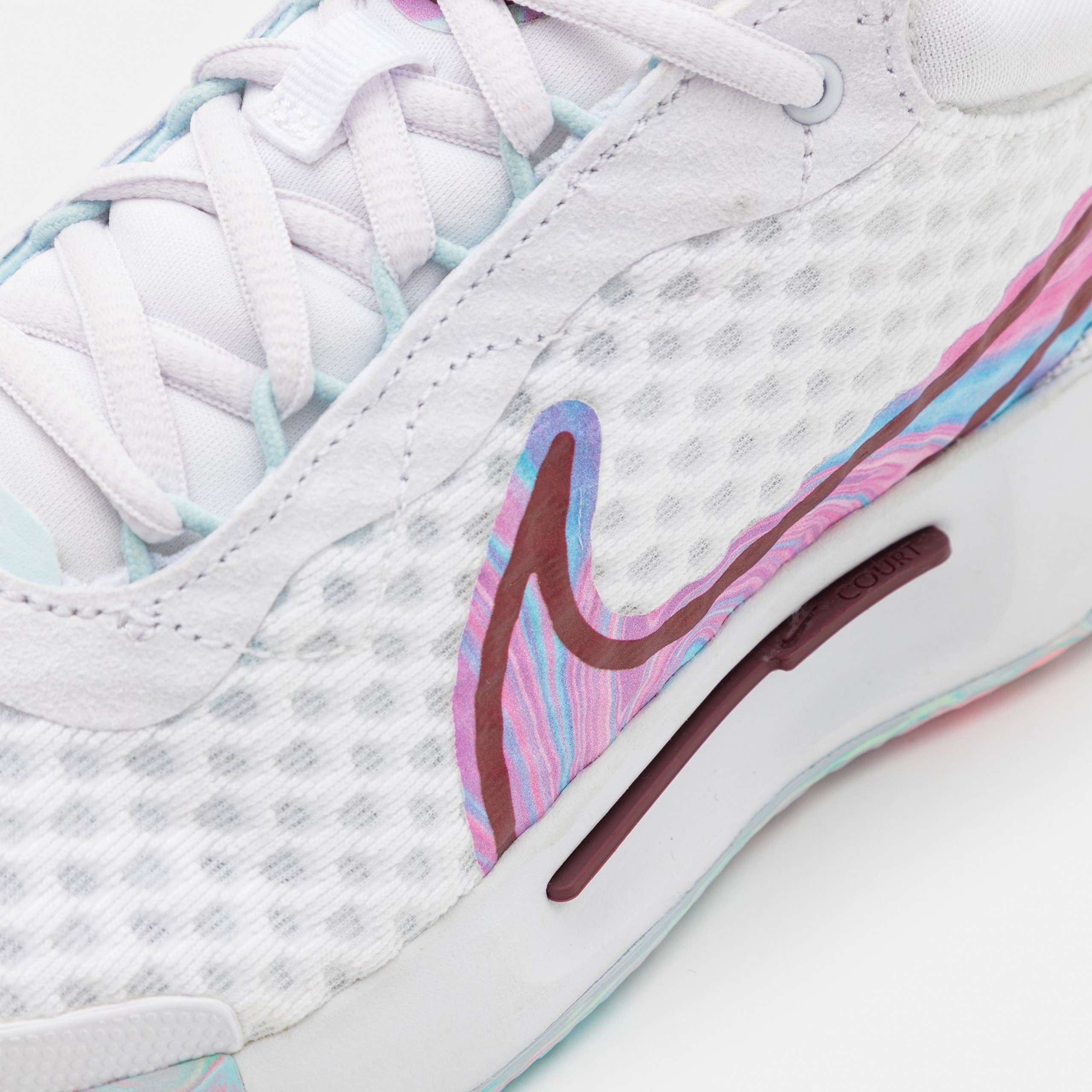 Фото № 5 с приближением к товару «‎Nike Court Zoom Pro»