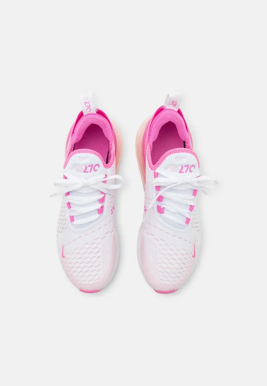 Фото № 4 с приближением к товару «‎AIR MAX 270»
