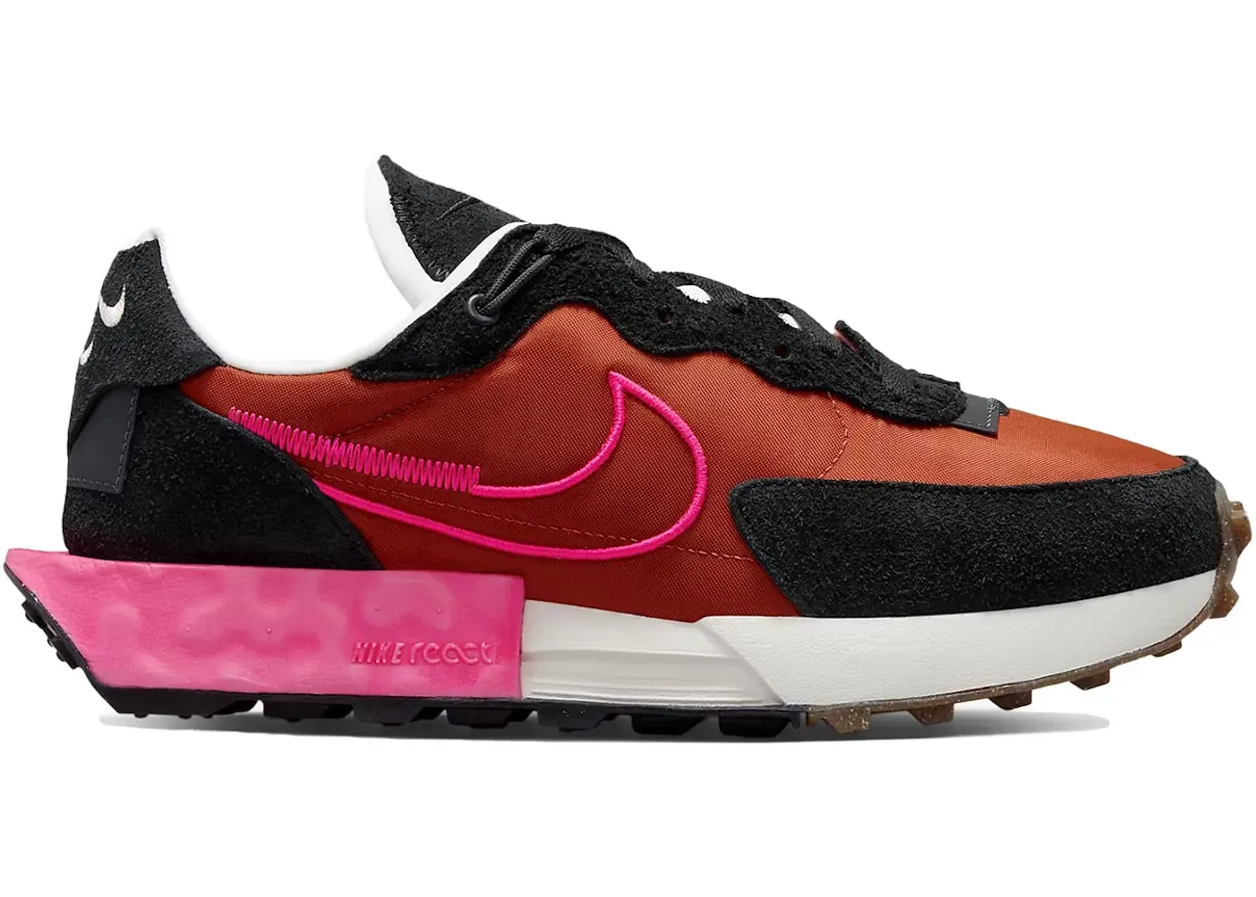 Фото № 1 с приближением к товару «‎Nike Fontanka Waffle»