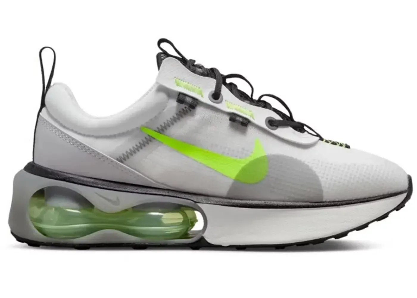 Фото № 1 с приближением к товару «‎Nike Air Max 2021»