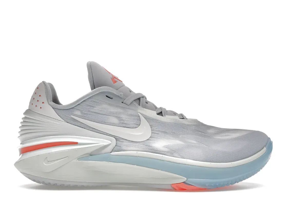 Фото № 1 с приближением к товару «‎Nike Zoom GT Cut 2 Avant-Garde»