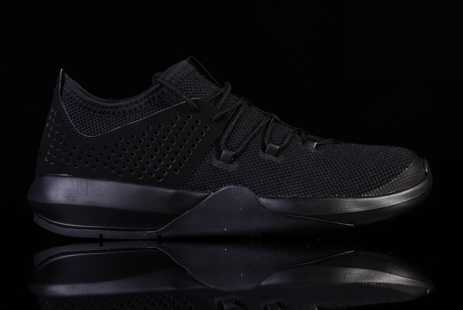 Фото № 2 с приближением к товару «‎Nike Air Jordan Express Triple »