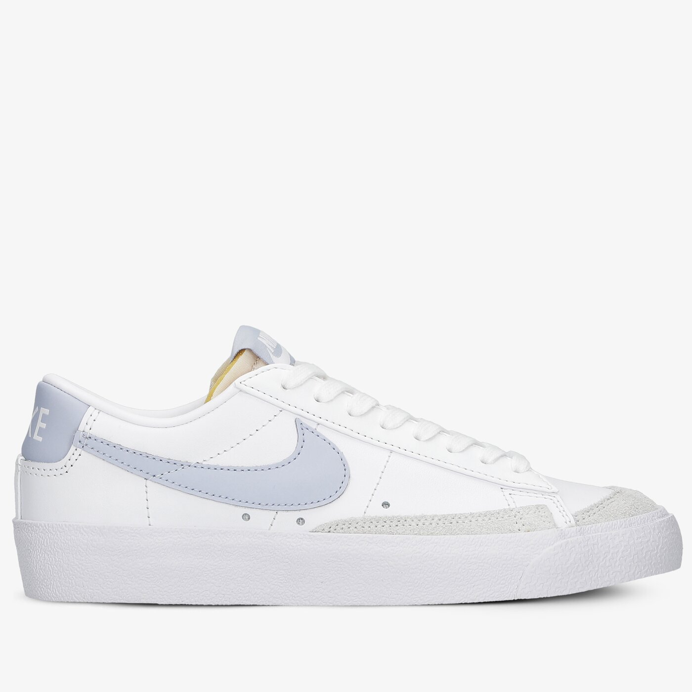 Фото № 2 с приближением к товару «‎Nike Blazer 77 »