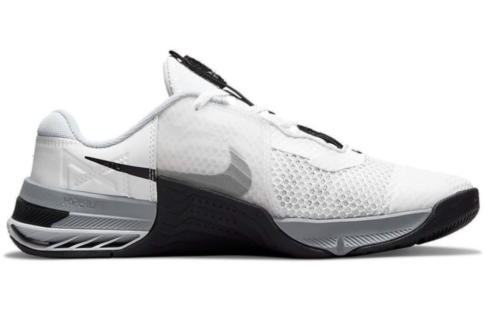 Фото № 2 с приближением к товару «‎Nike Metcon 7 BlackWhite»