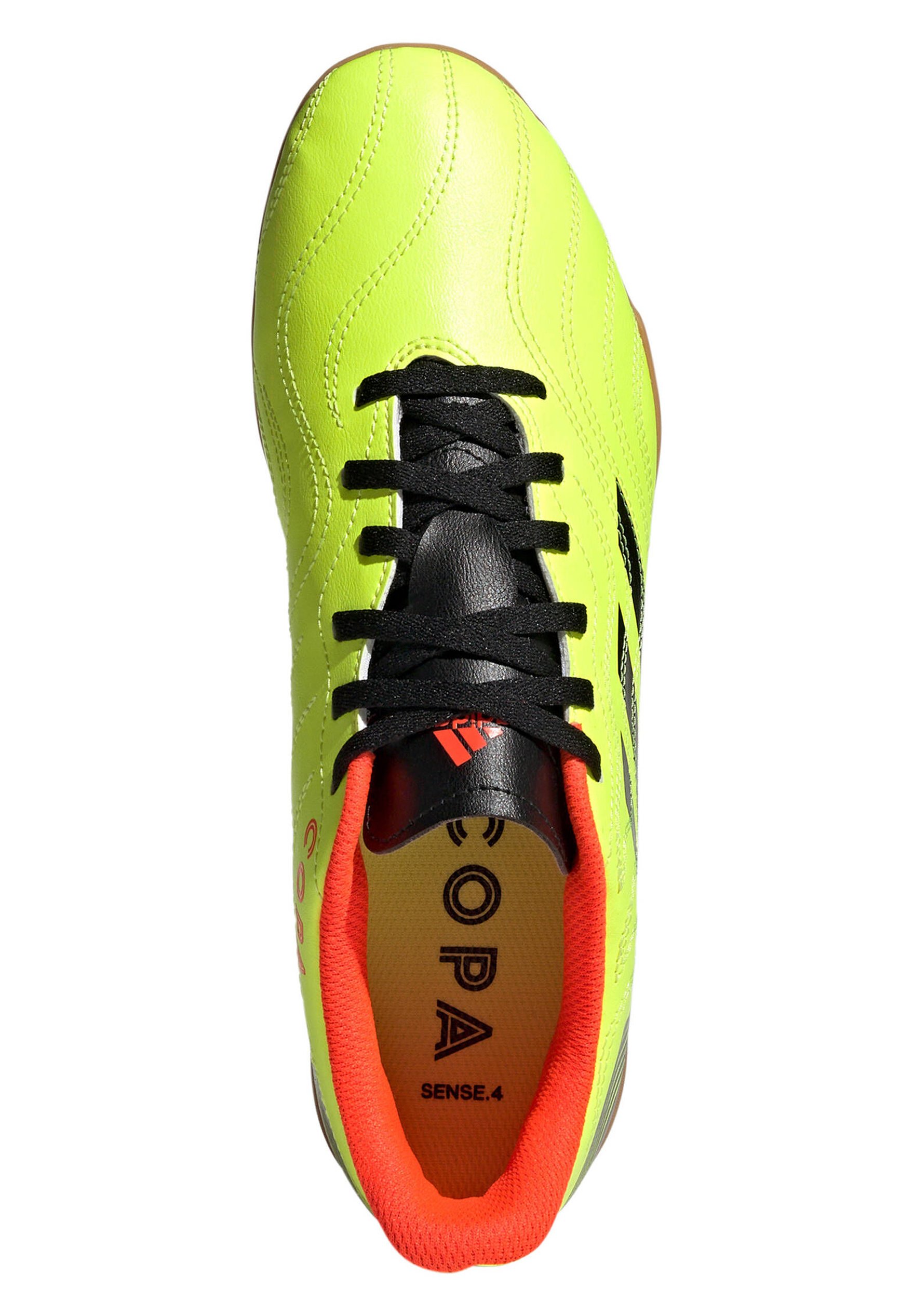 Фото № 3 с приближением к товару «‎Adidas Copa Sense »