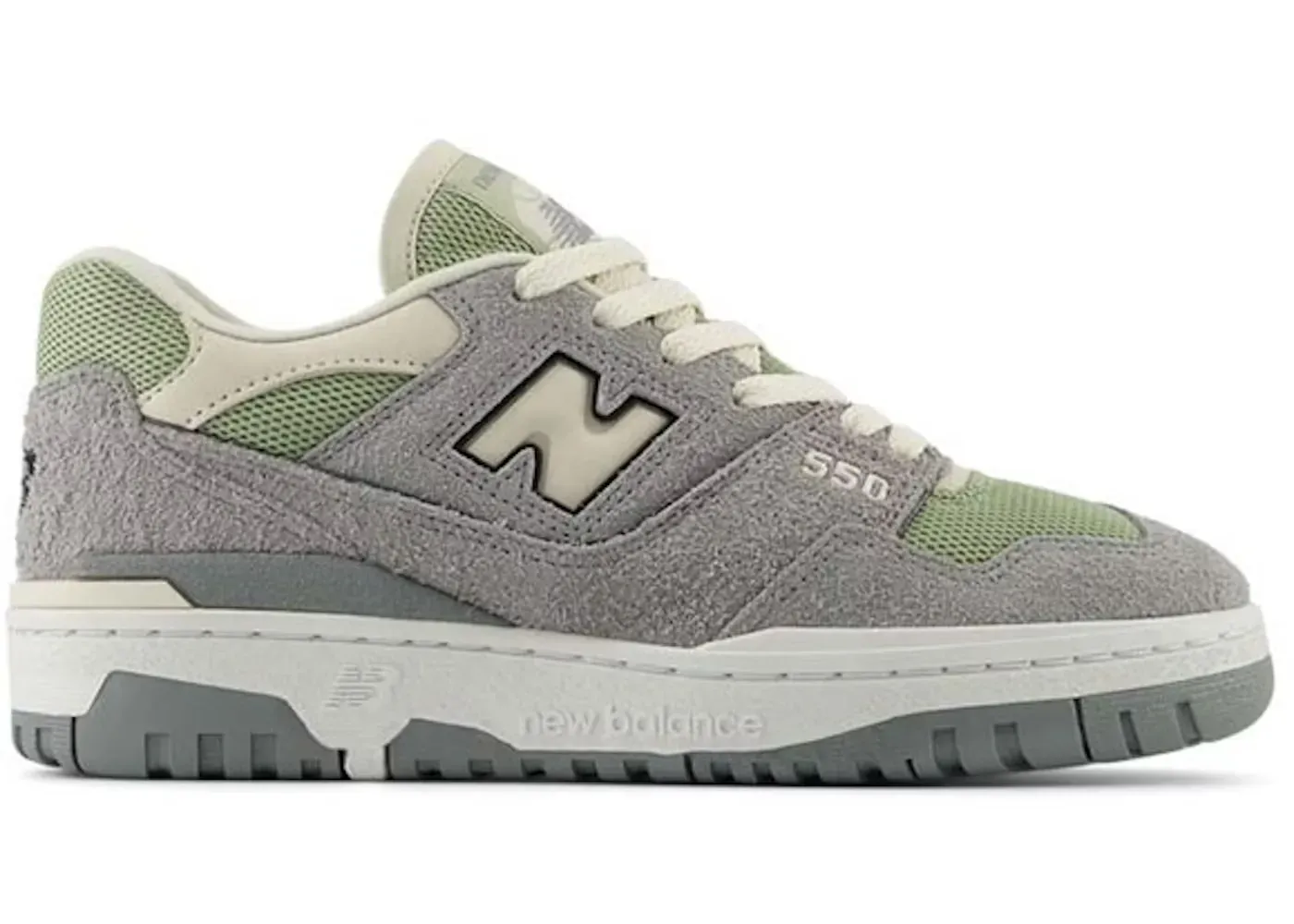 New Balance 550