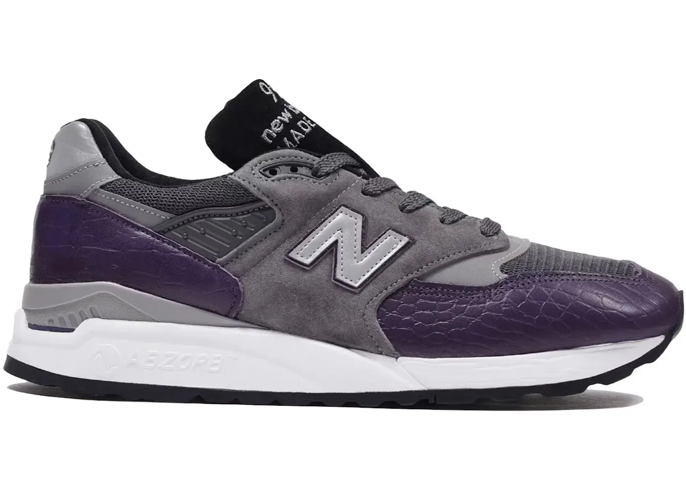 New Balance 998