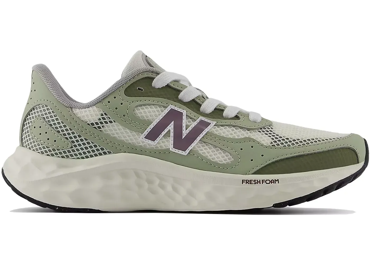 New Balance Fresh Foam Arishi v4 Tiralux