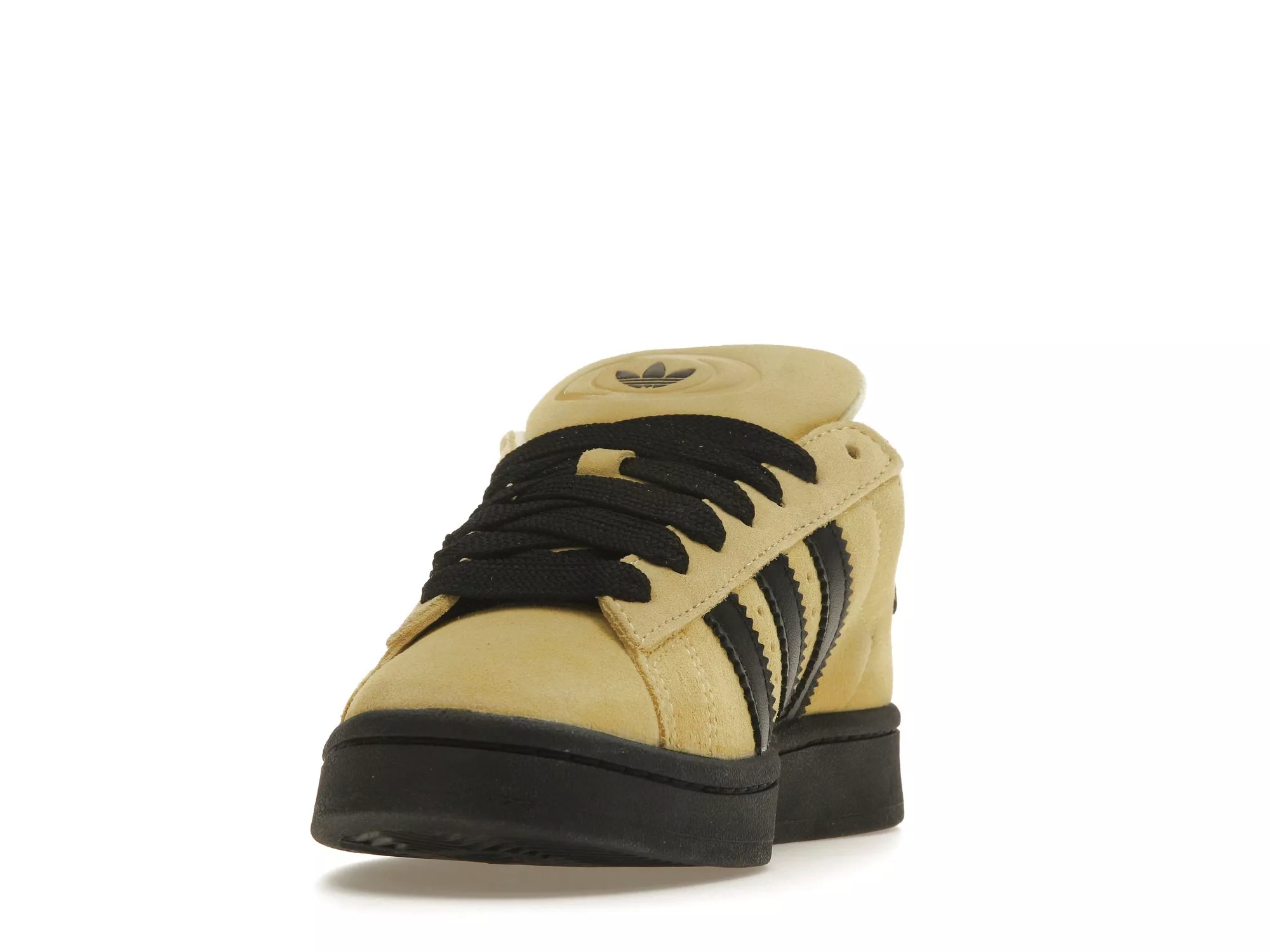 adidas gazelle silver green womens Adidas Campus 00s Almost Yellow Core Black – Next Step main image 0