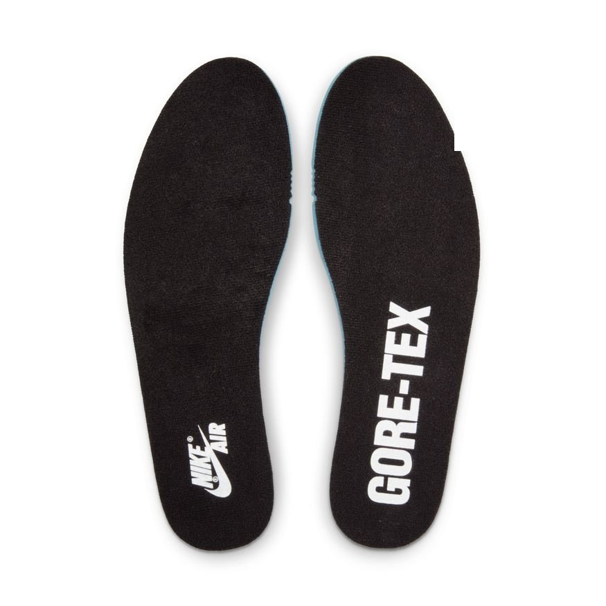 Фото № 4 с приближением к товару «‎Nike Air Jordan 1 Retro Element Gore-Tex Particle »