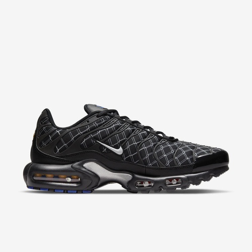 Фото № 3 с приближением к товару «‎Nike Air Max Plus»