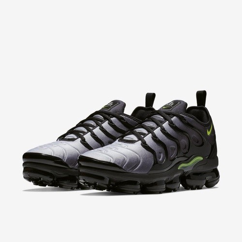 Фото № 3 с приближением к товару «‎Nike Air Vapormax Plus»
